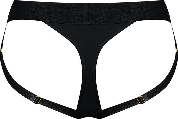 Actual product image Strap-on-me Heroine Luxury Strap-On Harness L