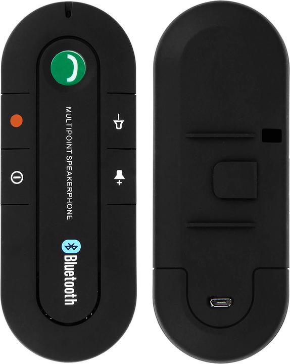 Produktbild Avizar Bluetooth KFZ-Freisprechanlage