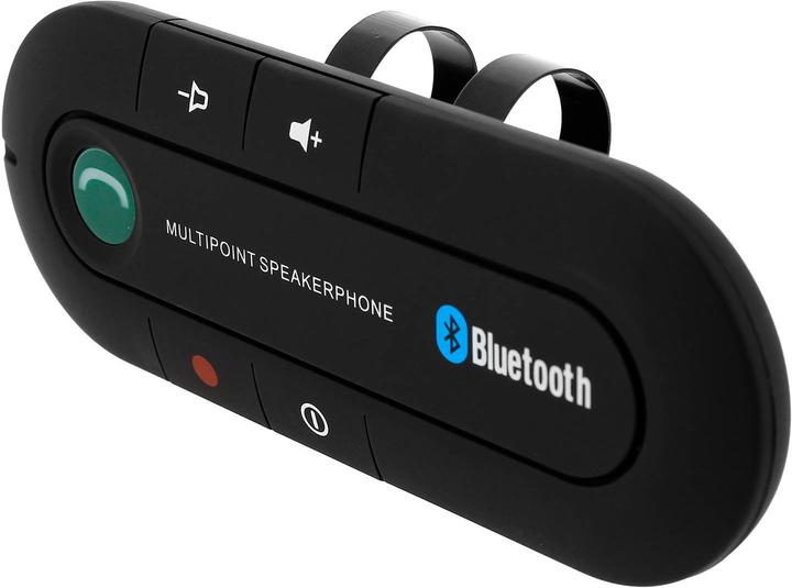 Produktbild Avizar Bluetooth KFZ-Freisprechanlage