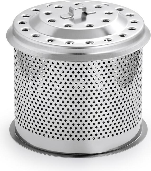 Immagine prodotto LotusGrill Contenitore di carbone di legna