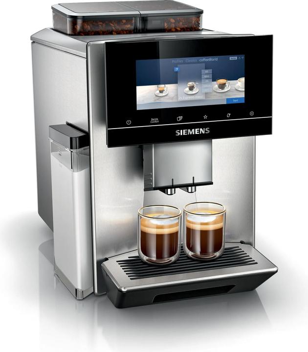 Produktbild Siemens TQ907R03