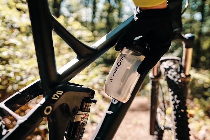 Produktbild Fidlock Trinkflasche (0.45 l)