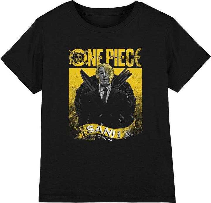 Produktbild One Piece TShirt (128)
