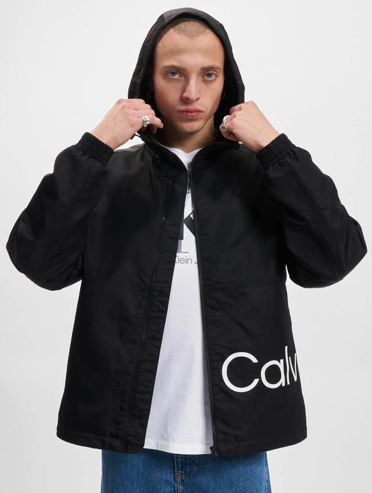Produktbild Calvin Klein Jeans Colorblo Windbreaker - 90539 (M)