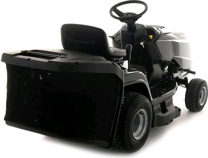 Actual product image Stiga Lawn tractor 84 cm AT4 84 A (Electrical connection)