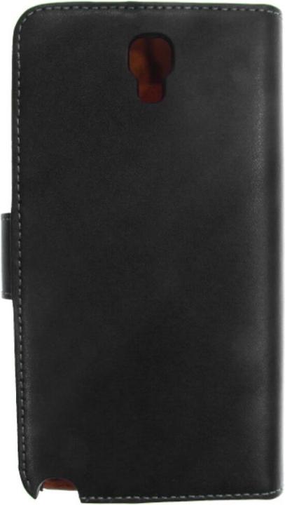 Immagine prodotto OEM Custodia a libro in pelle per Note 3 Neo - nero 4250710552795 (Samsung Galaxy Note 3 Neo)