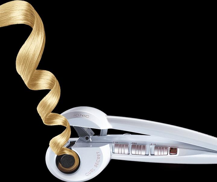 Image du produit BaByliss Curl Secret