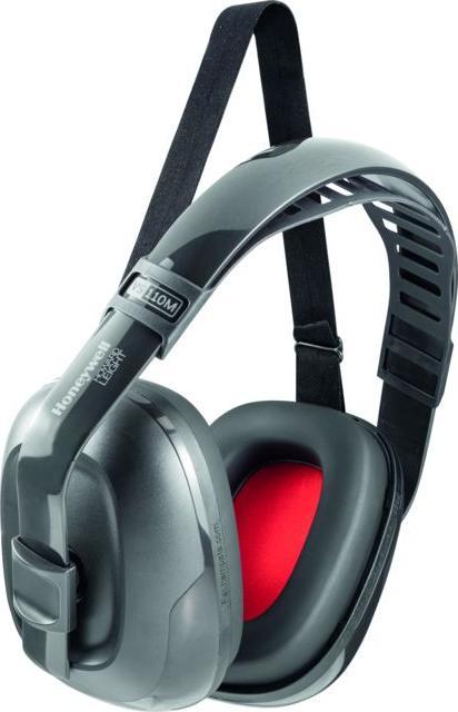 Productafbeelding Honeywell VeriShield VS110M Hoofdband Verstelbare Gehoorbescherming, 32dB (1 x)
