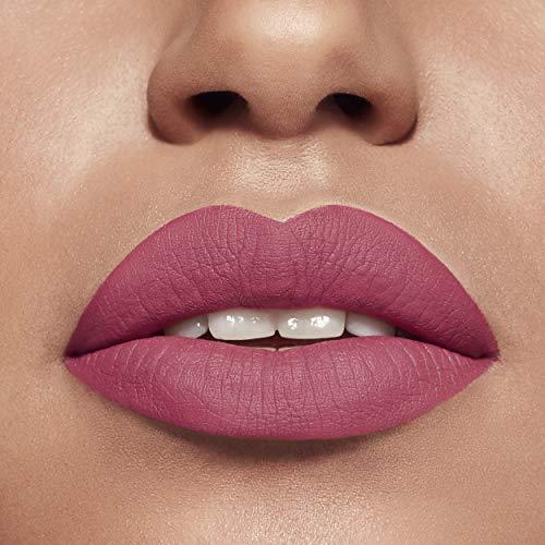 Actual product image Bourjois Paris Rouge Velvet Lūpdažis Lipstick 04 2.4g (04 Hip Hip Pink)