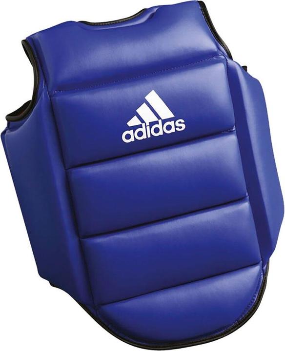 Produktbild adidas Reversible Chest Guard (L)