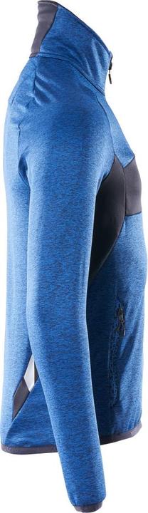 Produktbild Mascot Fleece ACCELERATE azurblau / schwarzblau (XL)