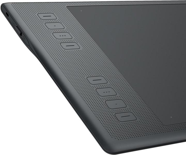 Actual product image Huion Graphics tablet Inspiroy Q11K V2 (5080 lpi)