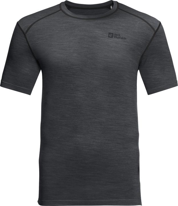 Produktbild Jack Wolfskin Kammweg S/S M (XXL)