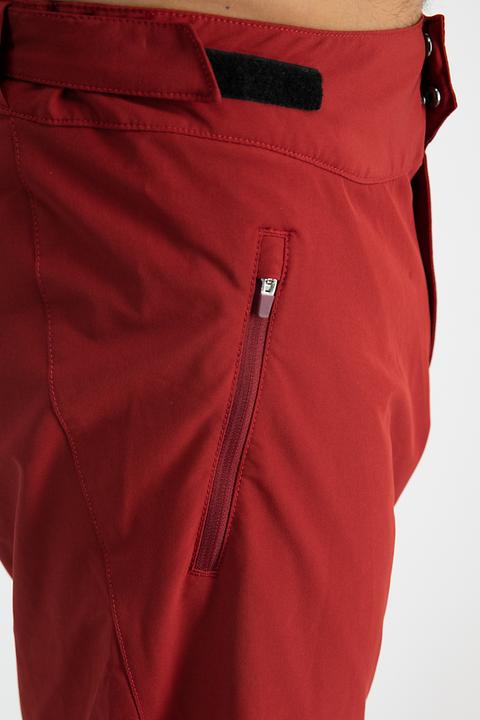 Actual product image Oakley Factory Pilot Lite men's bike shorts (S, M)