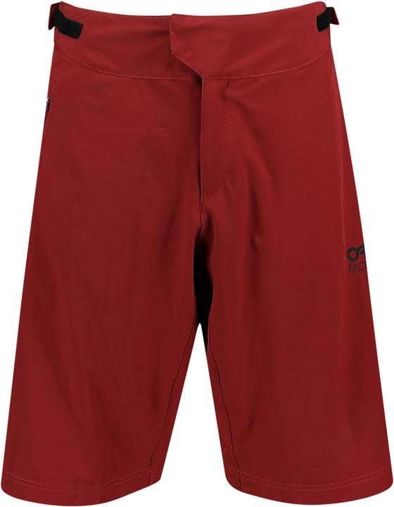 Actual product image Oakley Factory Pilot Lite men's bike shorts (S, M)