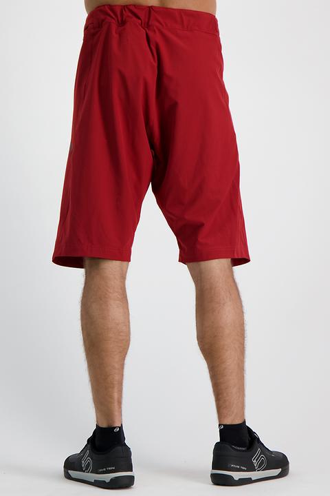 Actual product image Oakley Factory Pilot Lite men's bike shorts (S, M)