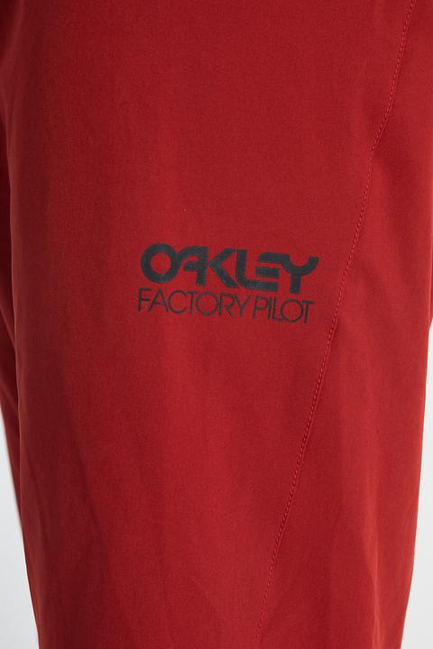 Actual product image Oakley Factory Pilot Lite men's bike shorts (S, M)