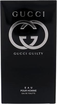 Produktbild Gucci Guilty (Eau de Toilette, 90 ml)
