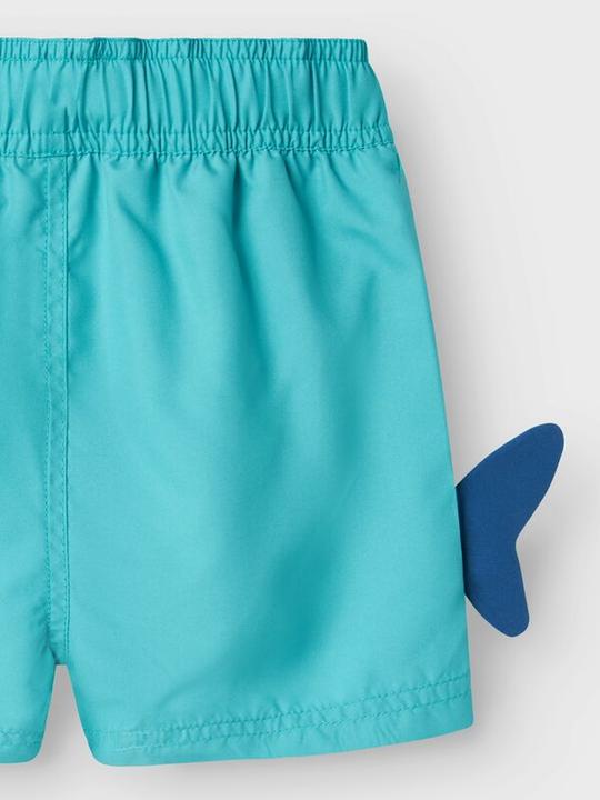 Produktbild Name it Kurze Badeshorts (92)