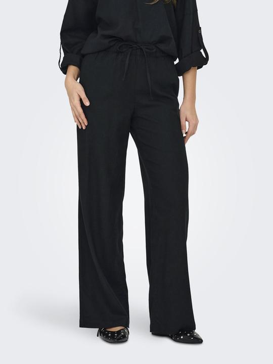 Produktbild Only ONLCARO Locker geschnitten Hose Hose (32)
