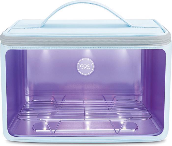 Produktbild 59S Multifunktionale UV-Sterilisationsbox P55Y