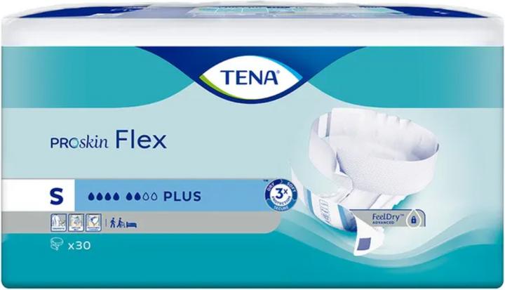 Image du produit Tena Flex Plus Pants (30 x, Mini)