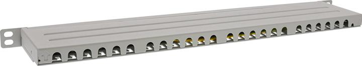 Produktbild InLine 19" Patchfeld Cat.6A 0