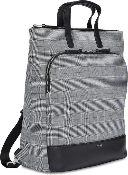 Actual product image Knomo Mayfair Harewood 15 "Check (18 l)