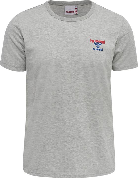 Actual product image hummel Ic Dayton T-Shirt (S)