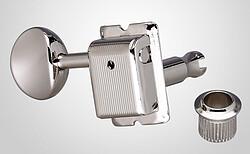 Actual product image G-Gotoh Gotoh SD 91 Mechanics 6R nickel