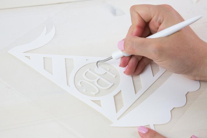 Image du produit Silhouette Film thermocollant