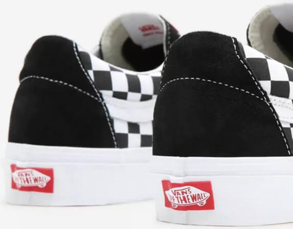 Image du produit Vans 664369 (35)