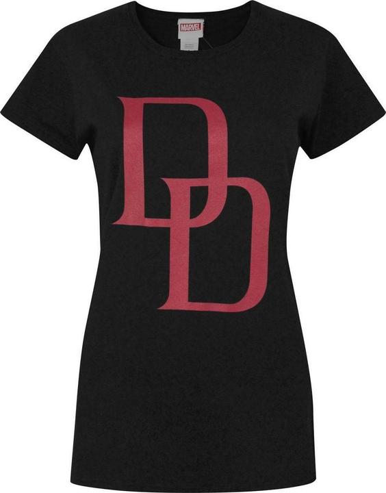Image du produit Daredevil - T-shirt - Femme (S)