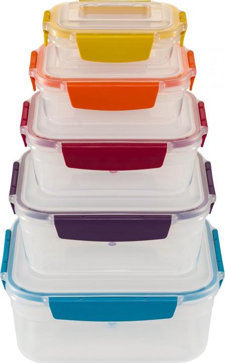 Actual product image Joseph Joseph nest lock (6.72 l)