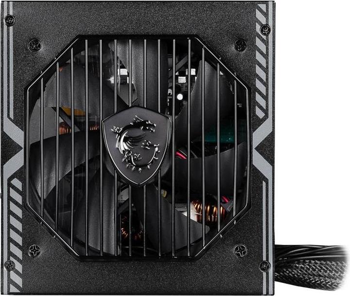 Produktbild MSI Netzteil MPG A650BN (650 W)