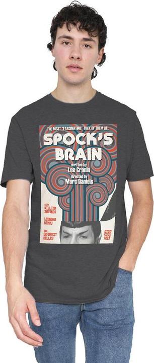 Produktbild The Original Series Episode 56 TShirt (XL)