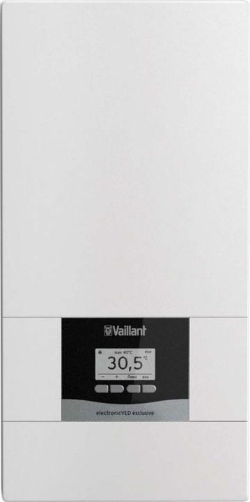 Produktbild Vaillant VED E 21/8 E 10023747 elektrischer Durchlauferhitzer
