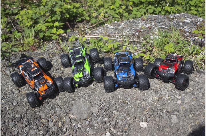 Produktbild Maverick Atom (RTR Ready-to-Run)