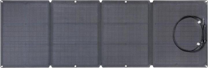 Produktbild EcoFlow Solarpanel (110 W, 4 kg)