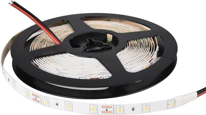 Produktbild Luxula LED Streifen (Warmweiss, 500 cm, Indoor)