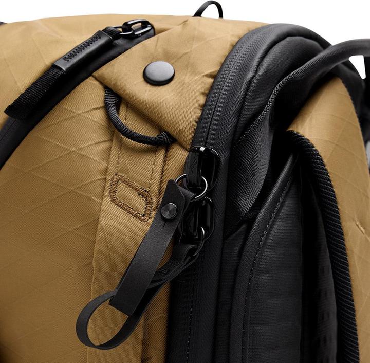 Actual product image Peak Design Travel 45 (45 l)