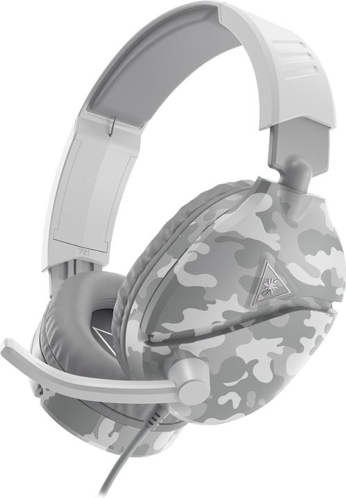 Produktbild Turtle Beach Recon 70 (Kabelgebunden)