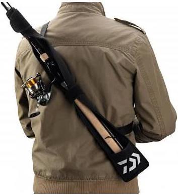 Actual product image Daiwa Transport rod belt
