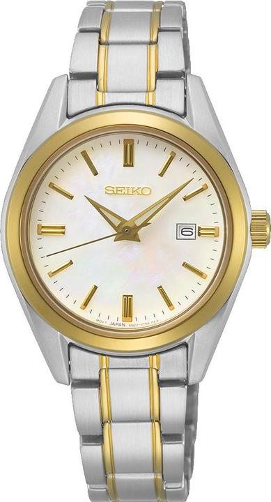 Image du produit Seiko Femmes (Montre analogique, 30 mm)