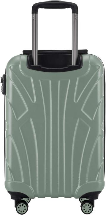 Image du produit Suitline Handgepäck Hartschalen-Koffer (34 l, Bagage à main (jusqu'à 50l))