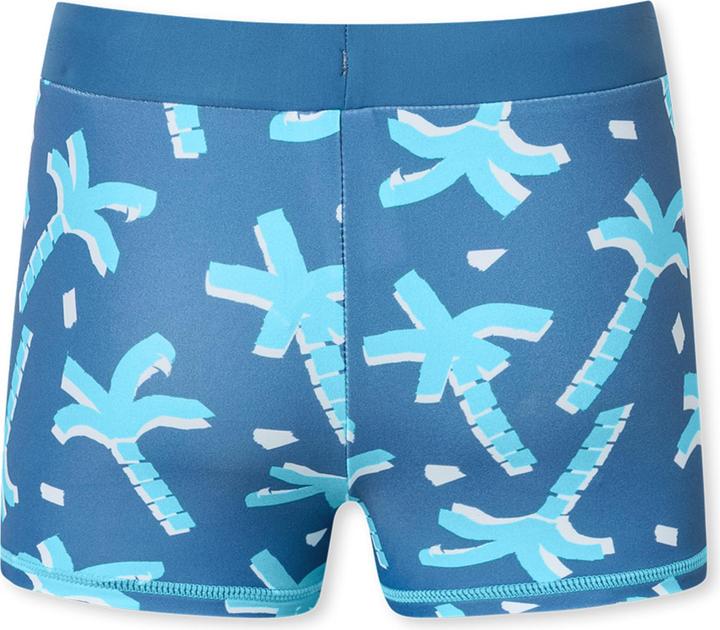 Actual product image Schiesser Aqua Kids Boy swimming trunks (140)