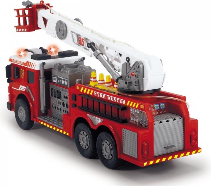 Image du produit Dickie Brigade d'incendie