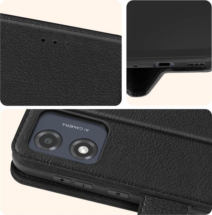 Immagine prodotto Avizar Serie Chesterfield (Motorola Moto E13)