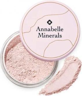 Image du produit Annabelle Minerals Substrate Miner Al Illuminating Natural Fairest 4 G