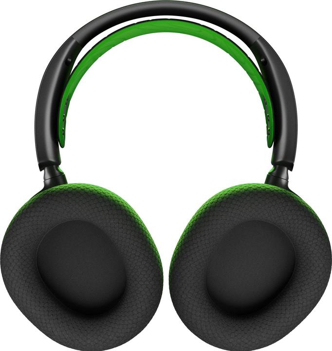 Actual product image SteelSeries Arctis Nova 7X (Wireless)